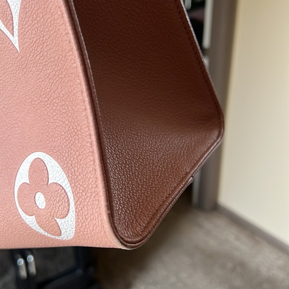 100% Authentic Gorgeous Louis Vuitton Limited Edition - Picture 6 of 6